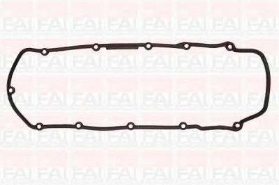 FAI AUTOPARTS rc1412s -  Прокладка, крышка головки цилиндра